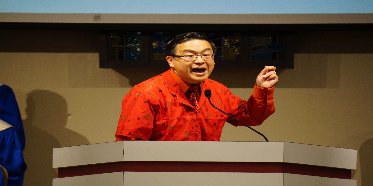 18 農曆新年崇拜 粵語堂