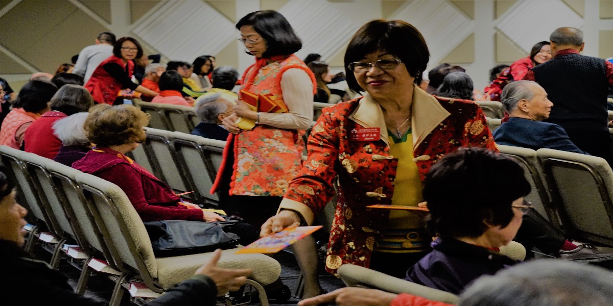 18 農曆新年崇拜 粵語堂