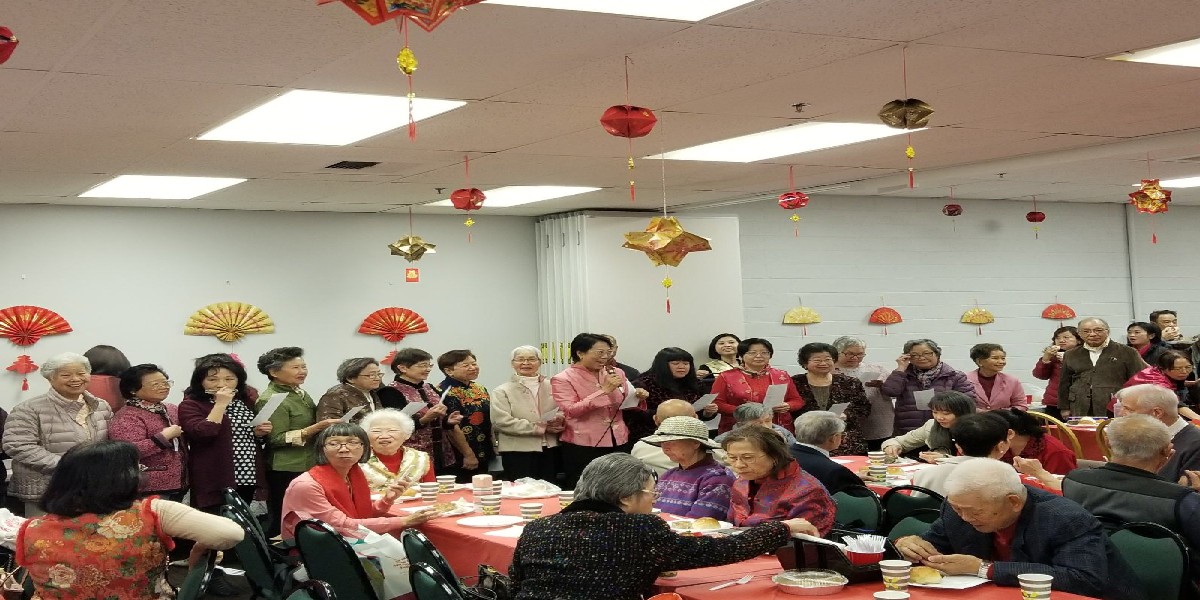 18 農曆新年崇拜 粵語堂