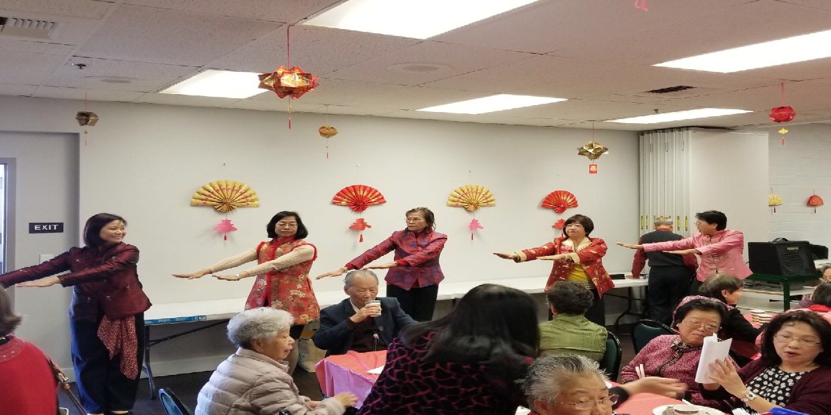 18 農曆新年崇拜 粵語堂