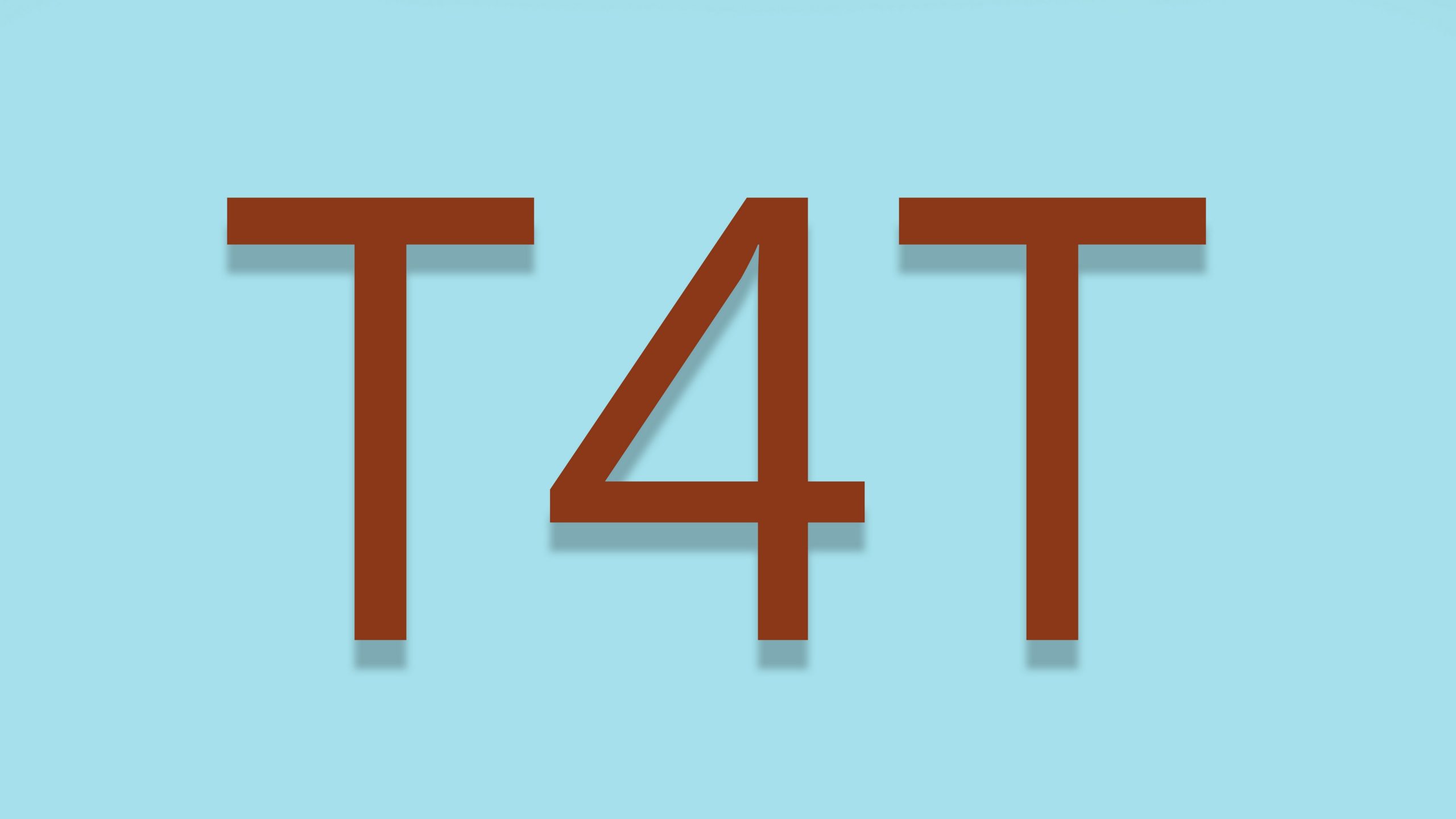 T4T